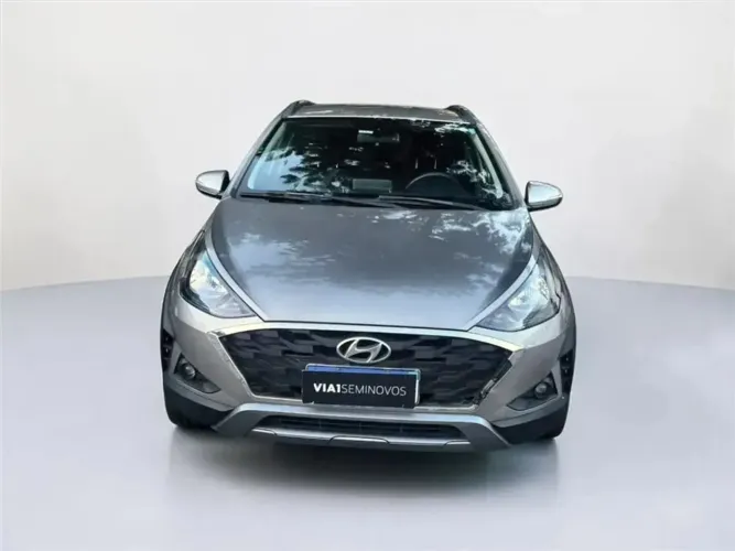 Hyundai HB20X Vision 1.6 Flex 16V AUT 2021