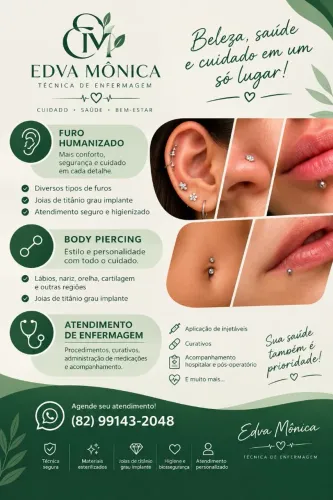 Atendimento domiciliar