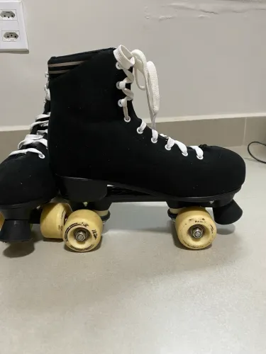 Patins quad FILA 38
