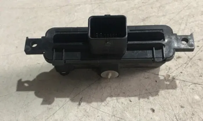 Módulo Ventoinha Citroen C4 2008 2009 2010 2011 / *0