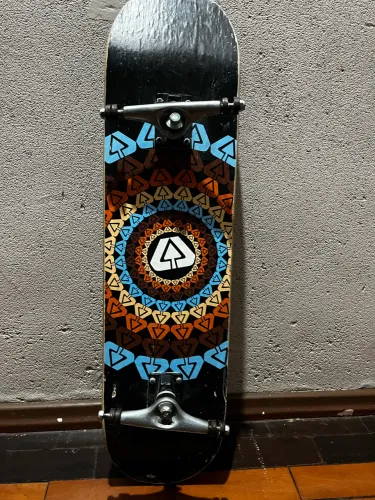 Vendo base de skate