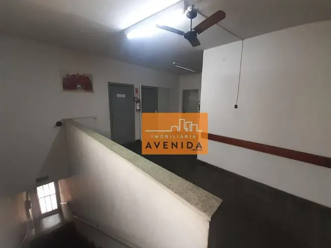 Salas Comerciais no Centro de Paulínia