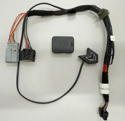Shift Power Delay Acelerador Toyota Hilux 