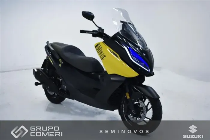 ZONTES 350E