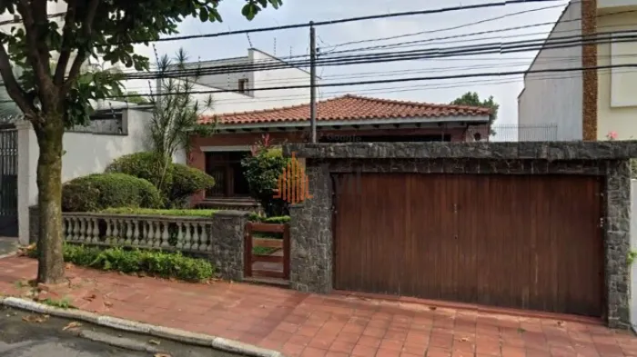 Terreno Residencial / Comercial 480m² à Venda na Mooca