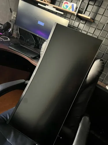 Monitor de computador gigante de 34 polegadas- novo
