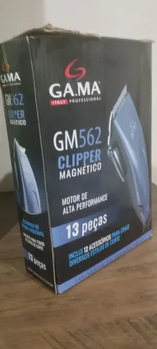 Máquina de cortar cabelo 
