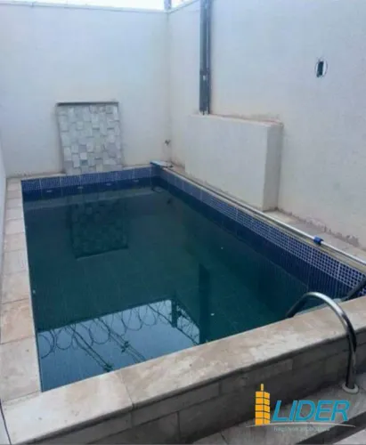 Casa para aluguel, 2 quartos, Shopping Park - Uberlândia/MG