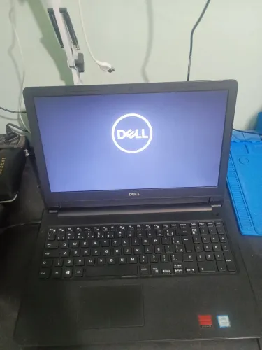 Notebook Dell Inspiron 3576 com placa de vídeo dedicada