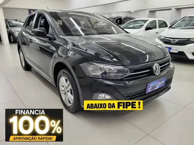 Volkswagen Polo Comfort. 200 TSI 1.0 Flex 12V Aut. 2019