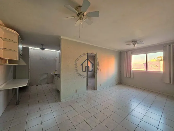 Apartamento para locação com 44,20 1 quarto na região central de Vinhedo