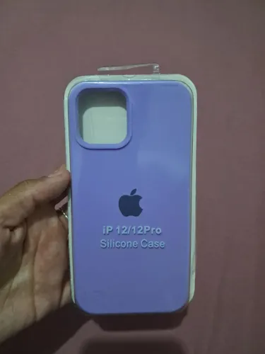 Capas Novas IPhone 12 PRO