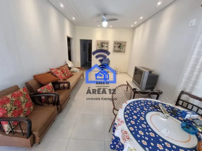 Casa com edícula à venda no bairro Martim de Sá - 2 dormitórios, sala, cozinha, quintal, 6