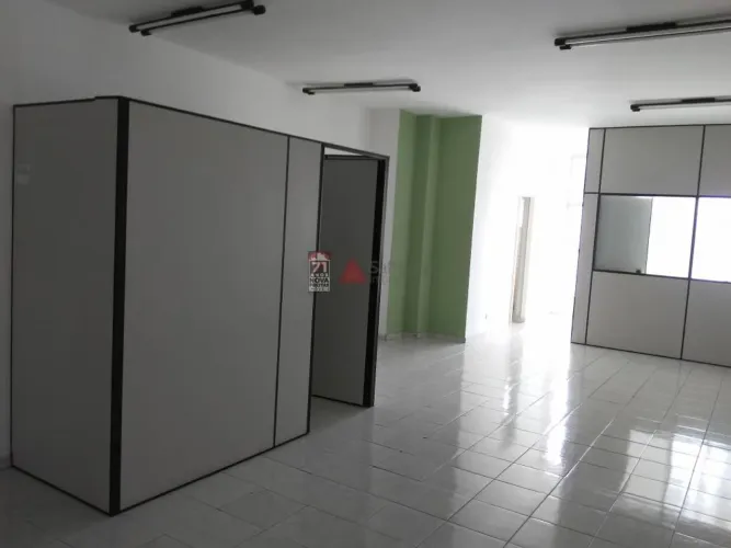 Comercial Sala em condomínio em São José dos Campos