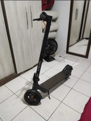 Patinete Elétrico Xiaomi 4 Lite Gen 2 (Preço negociável)