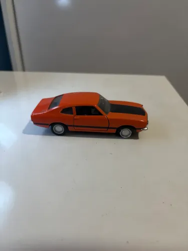 Miniatura Ford Maverick Gt V8 Classic