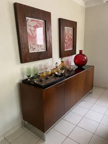 Buffet para sala de jantar 