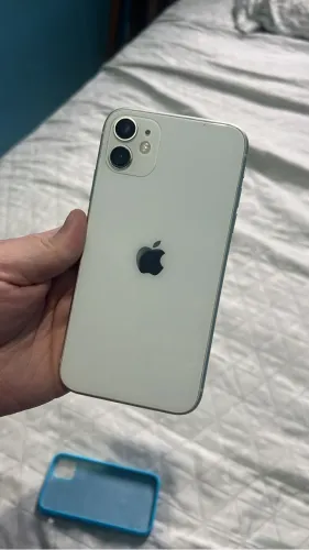 Carcaça iPhone 11