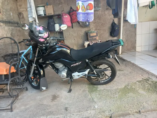 Fan 160 flex