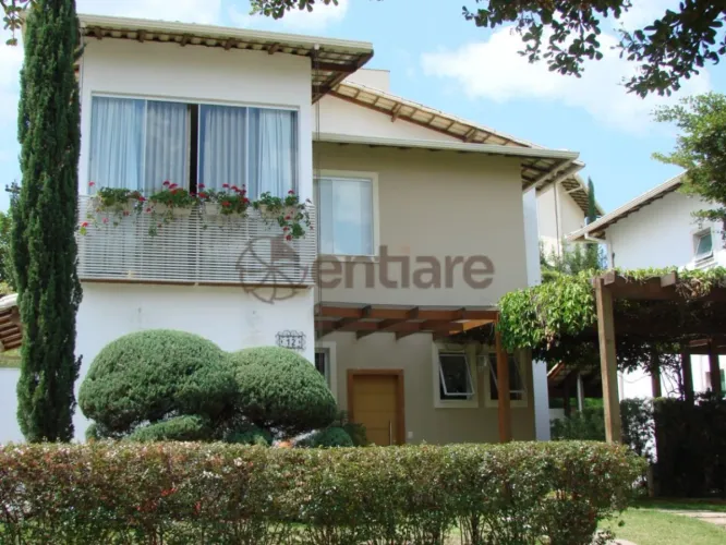 Casa de Condomínio com 3 quartos à venda em Belo Horizonte