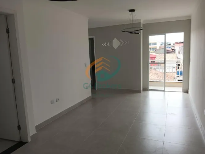 Apartamento em Cidade Parque Alvorada - Guarulhos