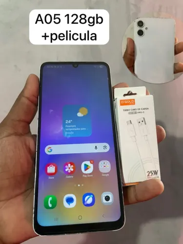 A05 128gb