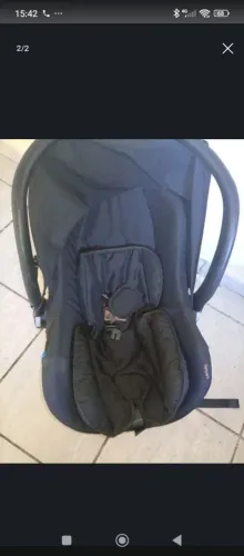 Bebê conforto 