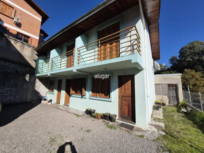 Sobrado Desvio Rizzo Caxias do Sul