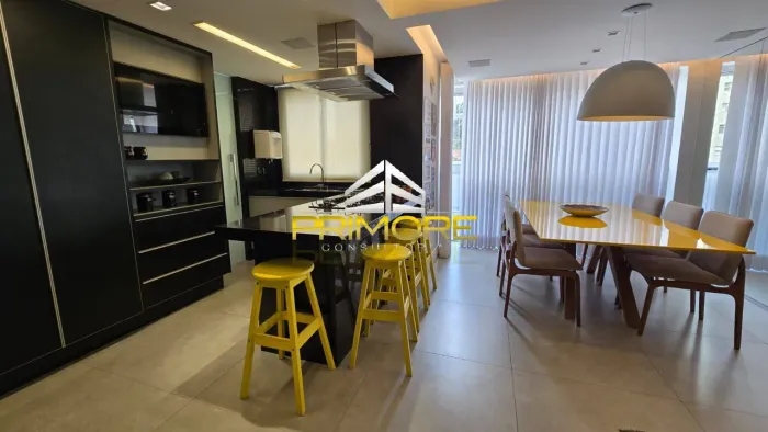 Aluguel de apartamento 3 quartos no Metrópole Vila da Serra