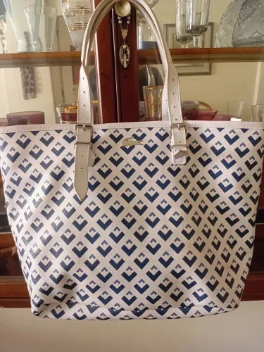 Bolsa Lacoste