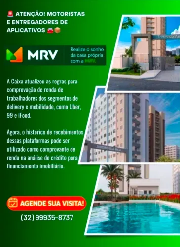 Apartamentos Zona Norte e Aeroporto