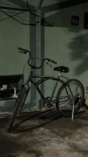 Vendo Bike Caiçara