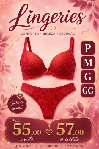 LINGERIES LINDAS