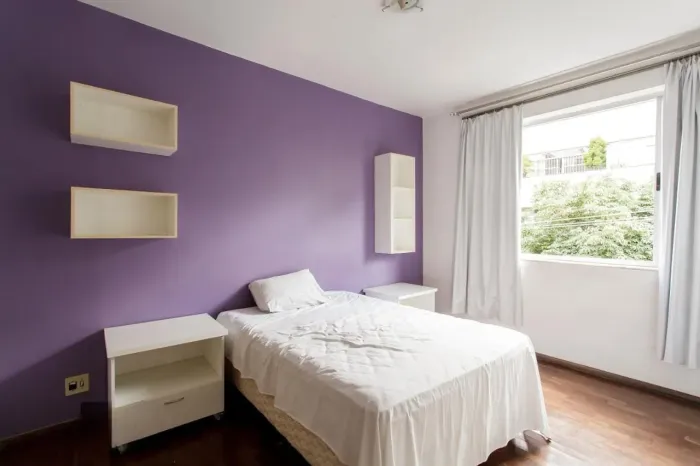 Apartamento à Venda - Santo Antônio, 4 Quartos, 130 m2
