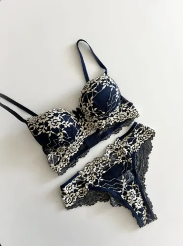 Conjuntos de Lingerie