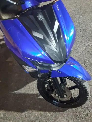 Yamaha neo 125