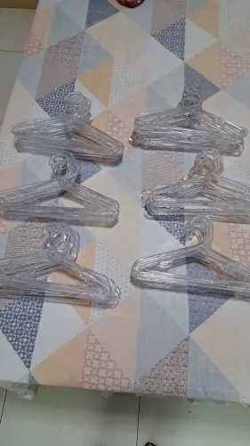 CABIDES INFANTIS DE ACRÍLICO
