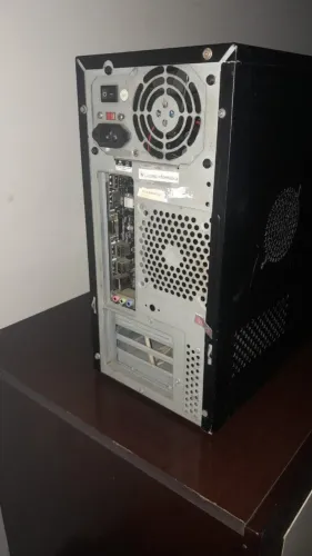 CPU