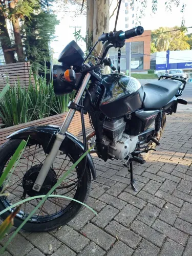 Titan ks 150