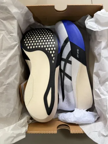 Asics metaspeed edge tokyo