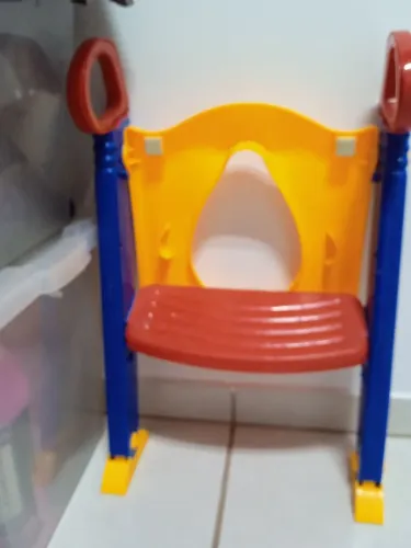 Assento redutor infantil 