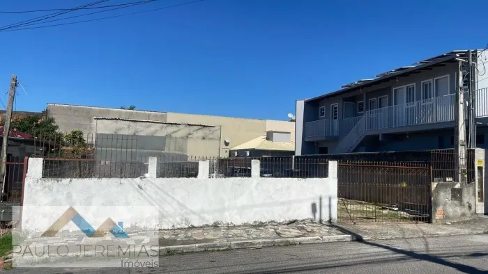 Terreno à Venda no Real Parque, São José, 462m² por R$435mil