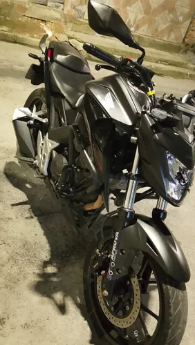 Cb Twister