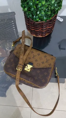 BOLSA LOUIS VUITTON LINHA PREMIUM