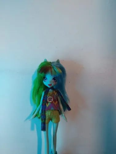 Rainbow Dash equestria Girls Legend Of Everfree