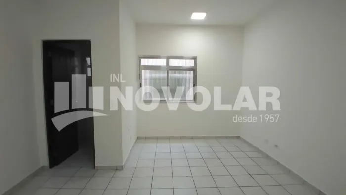 Sala Comercial na Vila Maria