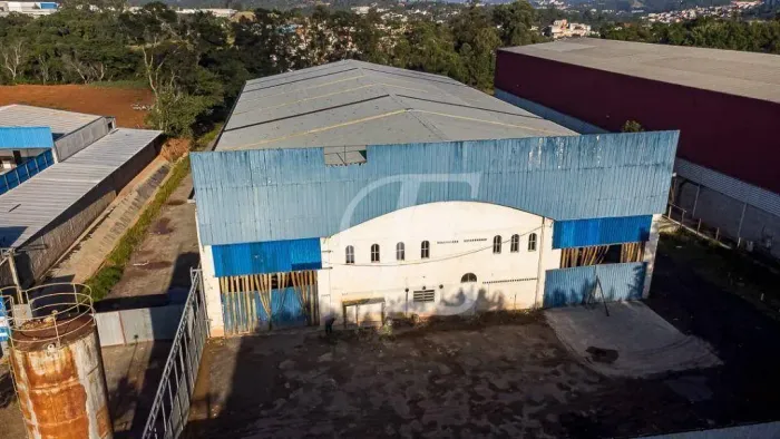 Terreno à venda, 12100 m² por R$ 11.000.000,00 - Cotia - Cotia/SP