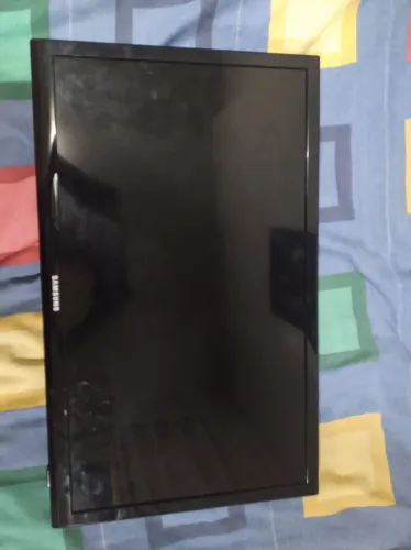 Televisão Samsung 24 polegadas 