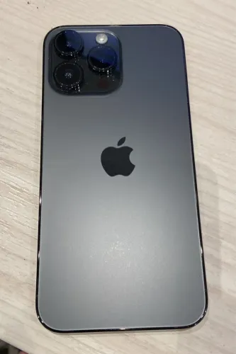 iPhone 14 Pró Max 128gb