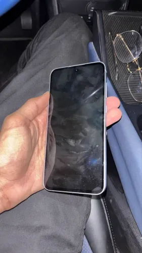 Samsung A55